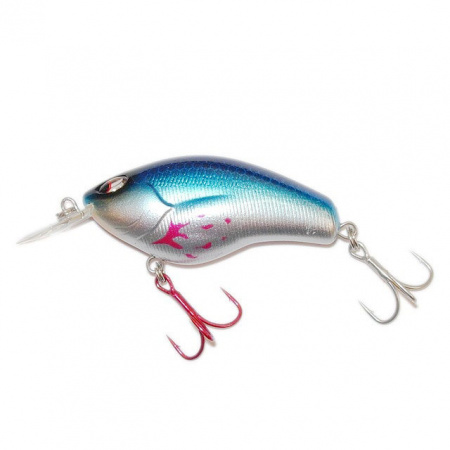  Yo-Zuri F837 Short Tail Long Cast Shallow NTDF CBLB* (160401) 50102060