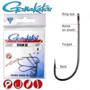  GAMAKATSU  WORM 36 06, 6 (.) (103154) 26786