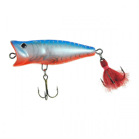  Jaxon HS Popper 5cm  N,  6g . 0m . (141002) VJ-PN05FN
