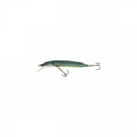  Jaxon HS Pike 10cm  PL,  9g . 0,6-2,0m  . (30763) VJ-PI10FPL