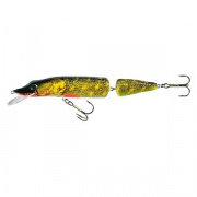  Jaxon HS Pike 2  10cm  BM,  10g . 0,5-1,4m  . (9702) VJ-PJ10FBM