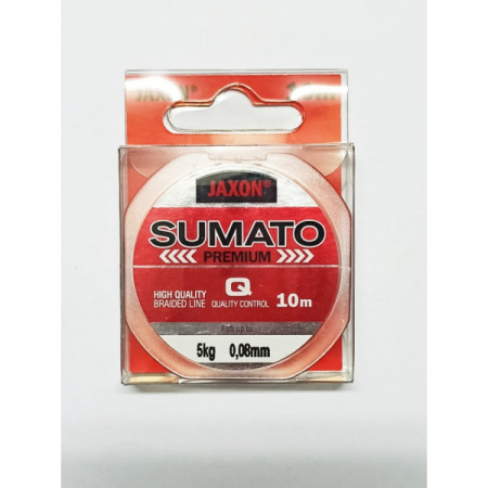  Sumato Premium 10m 0,10 (148083) ZJ-RAP010C