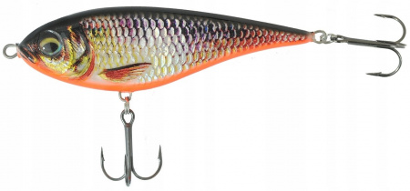  Jaxon HS Samson Nature 9cm  PD,  21g . 0,5-1,5m . (186874) VD-SN09SPD