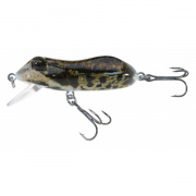  Jaxon Atract Frog 4,5cm,   F,  7,0g, . 0,1 - 0,5m  (140925) VR-TH045F