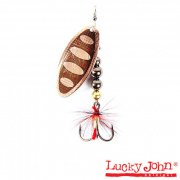   LJ SHELT BLADE Tungsten Body 04 20.0 / 006 (39190) LJSBT04-006