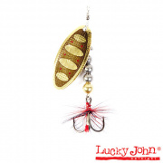   LJ SHELT BLADE Tungsten Body 04 20.0 / 001 (39184) LJSBT04-001