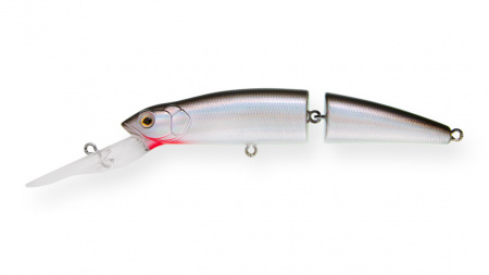  Strike Pro Mr. Wiggly TL 110, 110 , 17,2 , 4,0.-5,0. (120924) MG-010D#A010-EP