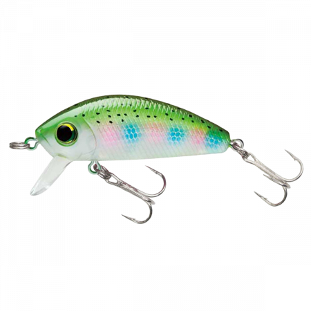  Yo-Zuri F1166 L-Minnow 33S 3.5 NRT (151317) 5063087