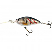  Jaxon HS Spirit 7cm  OSY,  15g . 2,5-7,0m  . DR (97559) VJ-SC07DROSY