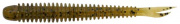  Keitech Live Impact 2.5" (12  / ) :101 green pumpkin pp. (28237) 1551.00.20