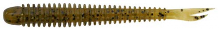  Keitech Live Impact 2.5" (12  / ) :101 green pumpkin pp. (28237) 1551.00.20