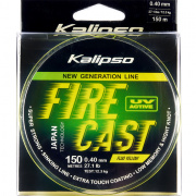  Kalipso Fire Cast FY 150m 0.40mm (163176) 40062434