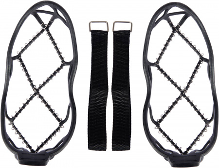  Viking Fishing Ice Profi M (36-41) 23.5-26cm :black (177878) 1919.00.06