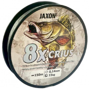  Jaxon Crius 8x 0.18 150m  (167290) ZJ-CVA018A