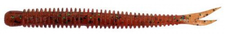  Keitech Live Impact 3" (12  / ) :ea#01 orange pepper (41029) 1551.01.22