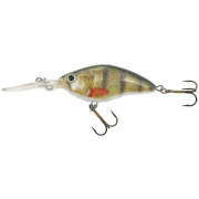  Jaxon HS Spirit 7cm  OA,  15g . 2,5-7,0m  . DR (97556) VJ-SC07DROA