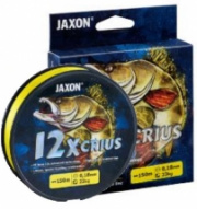  Jaxon Crius 12x Fluo 0.12 150m   (174469) ZJ-CZB012A
