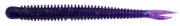  Keitech Live Impact 3" (12  / ) :ea#04 violet (41032) 1551.01.25