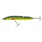  Jaxon HS Pike 2  12cm  PF,  13g . 0,8-2,5m  . (111716) VJ-PJ12FPF