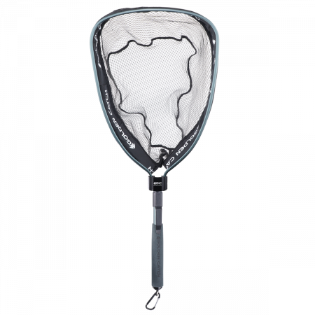 ϳ GC Grabber Stream Float Landing Net 40 70 (186342) 6633335