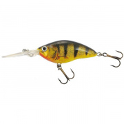  Jaxon HS Spirit 7cm  OG,  15g . 2,5-7,0m  . DR (97557) VJ-SC07DROG
