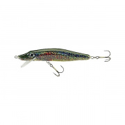  Jaxon HS Pike Fat 13cm  PL,  25g . 1,0-2,5m  . (21330) VJ-PK13FPL