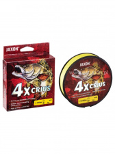  Jaxon Crius 4x Fluo 0.12 150m (167281) ZJ-CXB012A