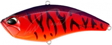  DUO Realis Apex Vibe 100mm 32.0g CCC3069 Red Tiger (119304) 34.32.11