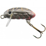  Jaxon HS May Bug 3cm  LT,  1.5g . 0,1m  . (97438) VJ-SH03FLT