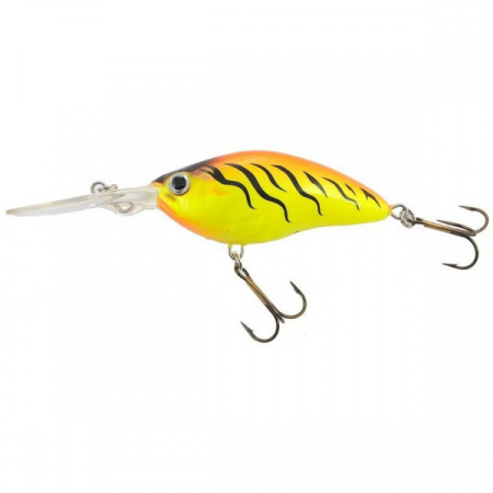  Jaxon HS Spirit 7cm  TR,  15g . 2,5-7,0m  . DR (97560) VJ-SC07DRTR