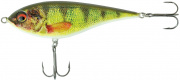  Jaxon HS Samson Nature 9cm  PB,  21g . 0,5-1,5m . (186872) VD-SN09SPB