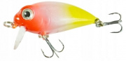  Jaxon Atract Mini 3,5cm,  K,  3,5g, . 0,3 - 0,5m  (175192) VR-XHG035K
