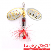   LJ BONNIE BLADE 01  3.5 / 002 (60780) LJBB01-002