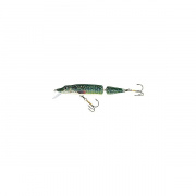  Jaxon HS Pike 2  10cm  PL,  10g . 0,5-1,4m  . (30762) VJ-PJ10FPL