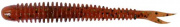  Keitech Live Impact 2.5" (12  / ) :ea#01 orange pepper (45947) 1551.01.18