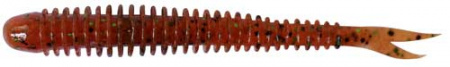  Keitech Live Impact 2.5" (12  / ) :ea#01 orange pepper (45947) 1551.01.18