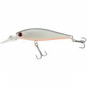  Jaxon Atract Trefl 8,0cm,   B,  10,0g, . 2,0 - 5,0m  (140980) VR-XHD080B