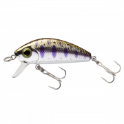  Yo-Zuri F1166 L-Minnow 33S 3.5 M113 (151312) 5063082