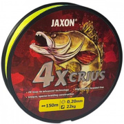  Jaxon Crius 4x Fluo 0.10 150m (184853) ZJ-CXB010A
