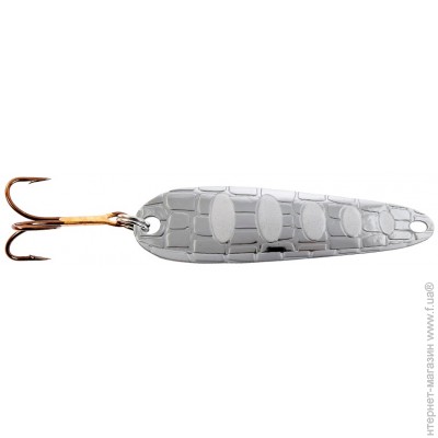 . LJ CROCO SPOON BIG GAME MISSION 24.0 / 002 (73471) LJCSB24-002
