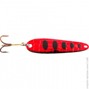  . LJ CROCO SPOON BIG GAME MISSION 24.0 / 016 (73477) LJCSB24-016