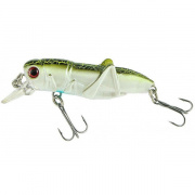  Jaxon Atract Hooper 4,5cm,   G,  4,5g, . 0,3 - 0,6m  (140928) VR-XHJ045G