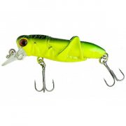  Jaxon Atract Hooper 4,5cm,   C,  4,5g, . 0,3 - 0,6m  (147876) VR-XHJ045C