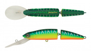  Strike Pro Mr. Wiggly TL 110, 110 , 17,2 , 4,0.-5,0. (120921) MG-010D#A223S-RP