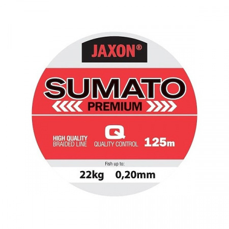  Sumato Premium 0.22 125m (148078) ZJ-RAP022G