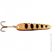  . LJ CROCO SPOON BIG GAME MISSION 24.0 / 008 (73474) LJCSB24-008