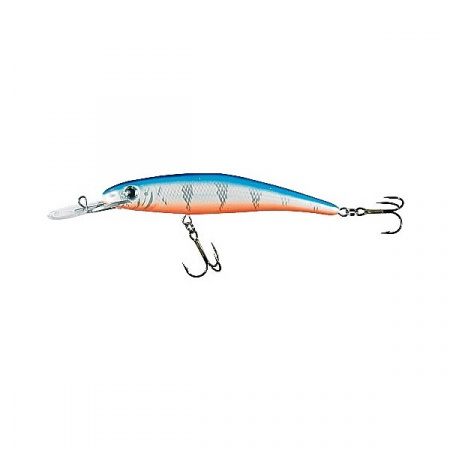  Jaxon HS Stynka  9cm  N,  8g . 1,5-3,5m  . DR (97561) VJ-ST09DRN