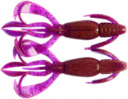  Keitech Crazy Flapper 4.4" (6  / ) :pal#13 mistic spice (128718) 1551.10.76