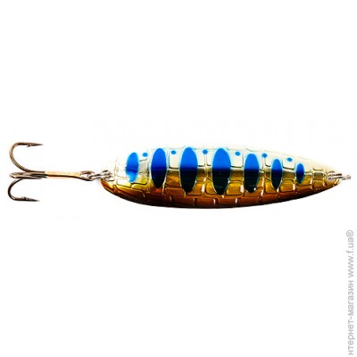   LJ CROCO SPOON 26.0 / 019 (23290) LJCS26-019