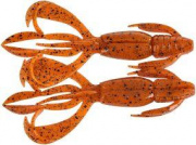  Keitech Crazy Flapper 2.8" (8  / ) :ea#13 spicy mustard/blue (128691) 1551.10.48